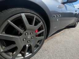 
										MASERATI GranTurismo Automatica (Coupé) full									