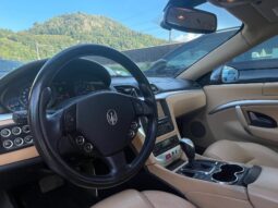 
										MASERATI GranTurismo Automatica (Coupé) full									