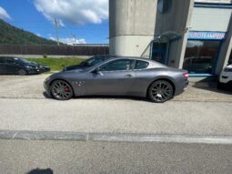 
										MASERATI GranTurismo Automatica (Coupé) full									