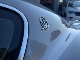 
										MASERATI GranTurismo Automatica (Coupé) full									