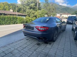 
										MASERATI GranTurismo Automatica (Coupé) full									