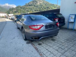 
										MASERATI GranTurismo Automatica (Coupé) full									