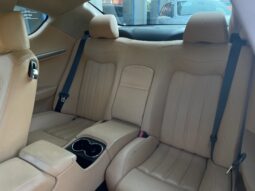 
										MASERATI GranTurismo Automatica (Coupé) full									