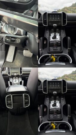 
										PORSCHE Cayenne S E-Hybrid full									