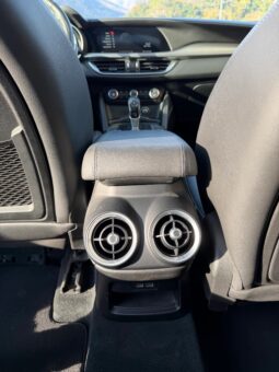 
										ALFA ROMEO Stelvio 2.0 TI Q4 Automatic full									