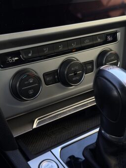 
										VW Passat Variant 2.0 TDI BMT Comfortline DSG full									