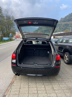 
										BMW 520d xDrive Touring Steptronic full									