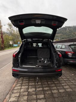 
										PORSCHE Cayenne S E-Hybrid full									