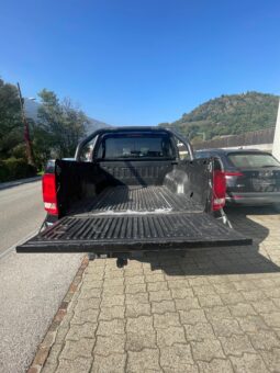 
										VW Amarok 2.0 BiTDI Highline 4Motion full									