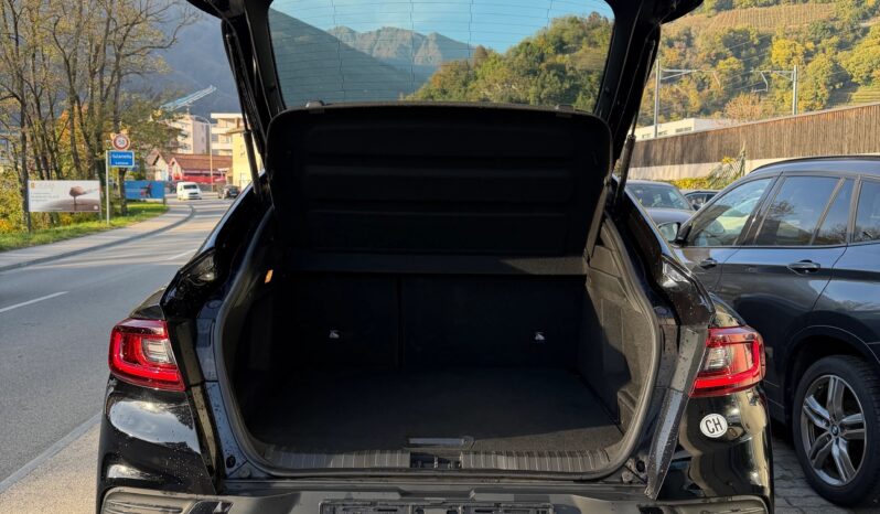 
								RENAULT Arkana 1.6 E-Tech Engineered full									