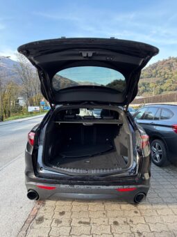 
										ALFA ROMEO Stelvio 2.0 TI Q4 Automatic full									