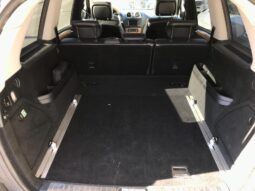 
										MERCEDES-BENZ GL 500 4Matic 7G-Tronic full									