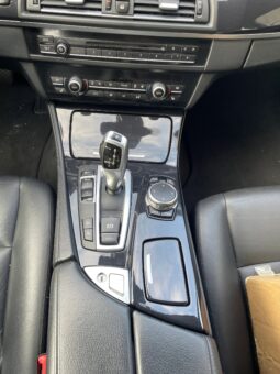 
										BMW 520d xDrive Touring Steptronic full									