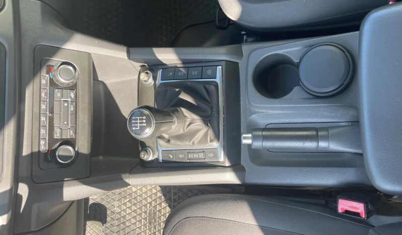 
								VW Amarok 2.0 BiTDI Highline 4Motion full									