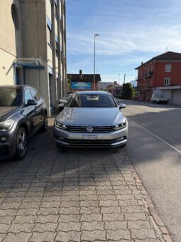 
										VW Passat Variant 2.0 TDI BMT Comfortline DSG full									