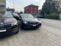 
										BMW 520d xDrive Touring Steptronic full									