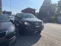 
										VW Amarok 2.0 BiTDI Highline 4Motion full									