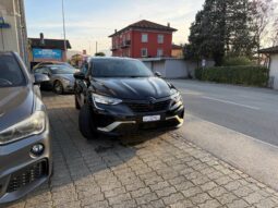
										RENAULT Arkana 1.6 E-Tech Engineered full									