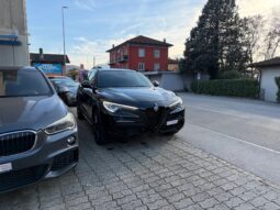 
										ALFA ROMEO Stelvio 2.0 TI Q4 Automatic full									