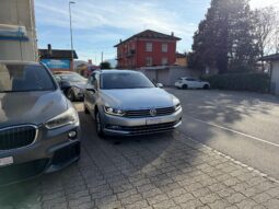 
										VW Passat Variant 2.0 TDI BMT Comfortline DSG full									
