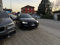 
										AUDI S3 Sportback 2.0 TFSI quattro S-tronic full									