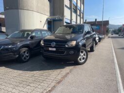 VW Amarok 2.0 BiTDI Highline 4Motion
