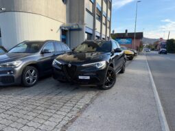 ALFA ROMEO Stelvio 2.0 TI Q4 Automatic