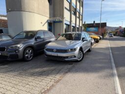 VW Passat Variant 2.0 TDI BMT Comfortline DSG