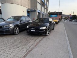 AUDI S3 Sportback 2.0 TFSI quattro S-tronic