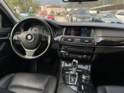 
										BMW 520d xDrive Touring Steptronic full									