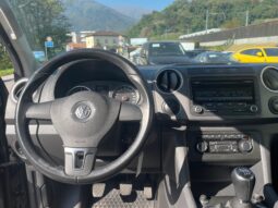 
										VW Amarok 2.0 BiTDI Highline 4Motion full									