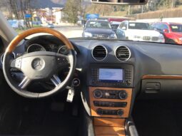 
										MERCEDES-BENZ GL 500 4Matic 7G-Tronic full									
