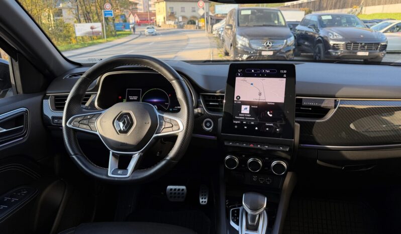 
								RENAULT Arkana 1.6 E-Tech Engineered full									