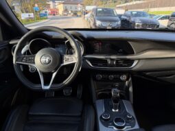 
										ALFA ROMEO Stelvio 2.0 TI Q4 Automatic full									