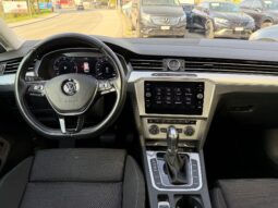 
										VW Passat Variant 2.0 TDI BMT Comfortline DSG full									