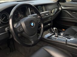 
										BMW 520d xDrive Touring Steptronic full									