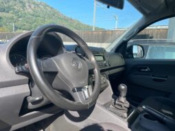 
										VW Amarok 2.0 BiTDI Highline 4Motion full									