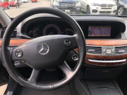 
										MERCEDES-BENZ S 350 7G-Tronic full									