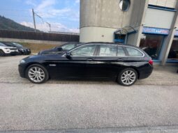 
										BMW 520d xDrive Touring Steptronic full									