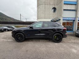 
										PORSCHE Cayenne S E-Hybrid full									