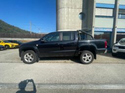 
										VW Amarok 2.0 BiTDI Highline 4Motion full									