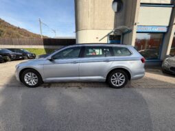 
										VW Passat Variant 2.0 TDI BMT Comfortline DSG full									