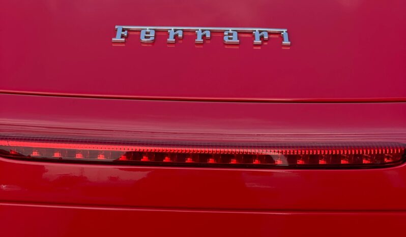 
								FERRARI 458 Spider Italia 4.5 V8 full									