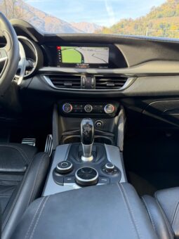
										ALFA ROMEO Stelvio 2.0 TI Q4 Automatic full									