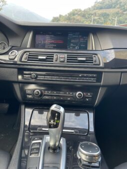 
										BMW 520d xDrive Touring Steptronic full									