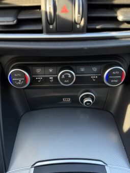 
										ALFA ROMEO Stelvio 2.0 TI Q4 Automatic full									