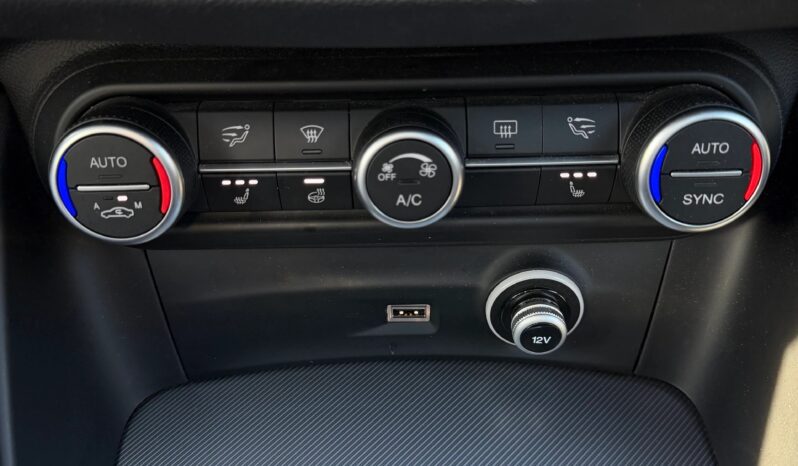 
								ALFA ROMEO Stelvio 2.0 TI Q4 Automatic full									