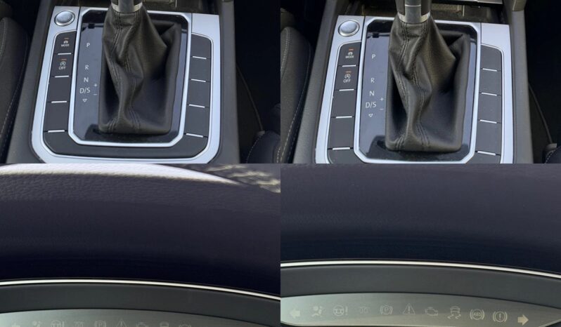 
								VW Passat Variant 2.0 TDI BMT Comfortline DSG full									