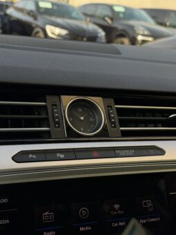 
										VW Passat Variant 2.0 TDI BMT Comfortline DSG full									