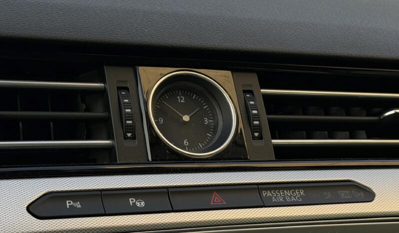 
								VW Passat Variant 2.0 TDI BMT Comfortline DSG full									